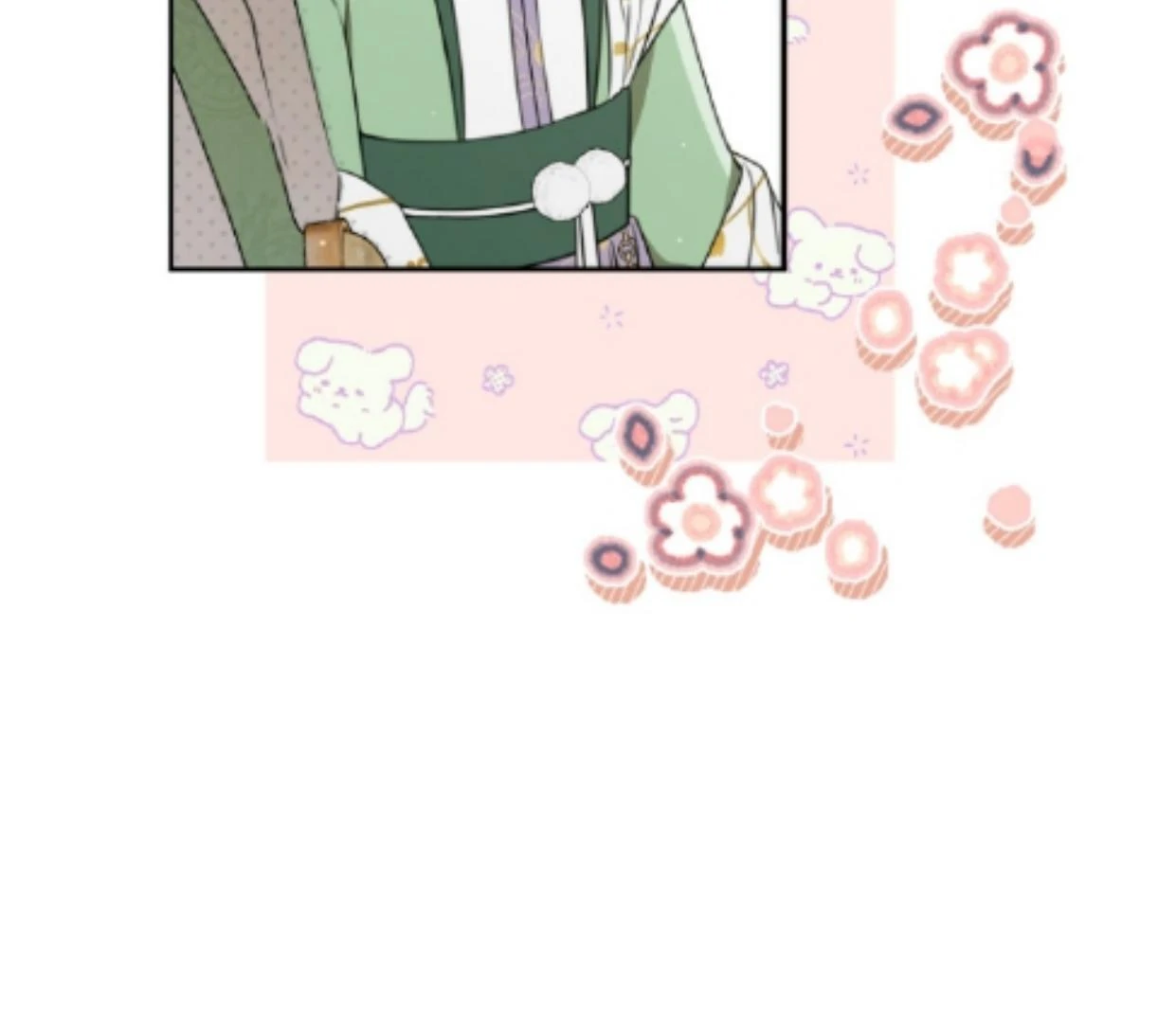 I Became the Despised Granddaughter of the Murim Family Chapter 84 Gambar 157