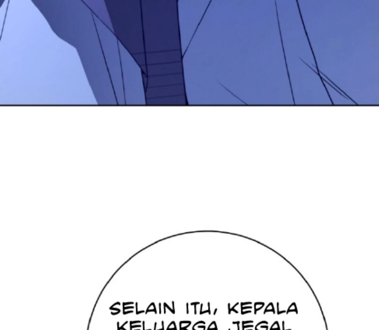 I Became the Despised Granddaughter of the Murim Family Chapter 84 Gambar 184