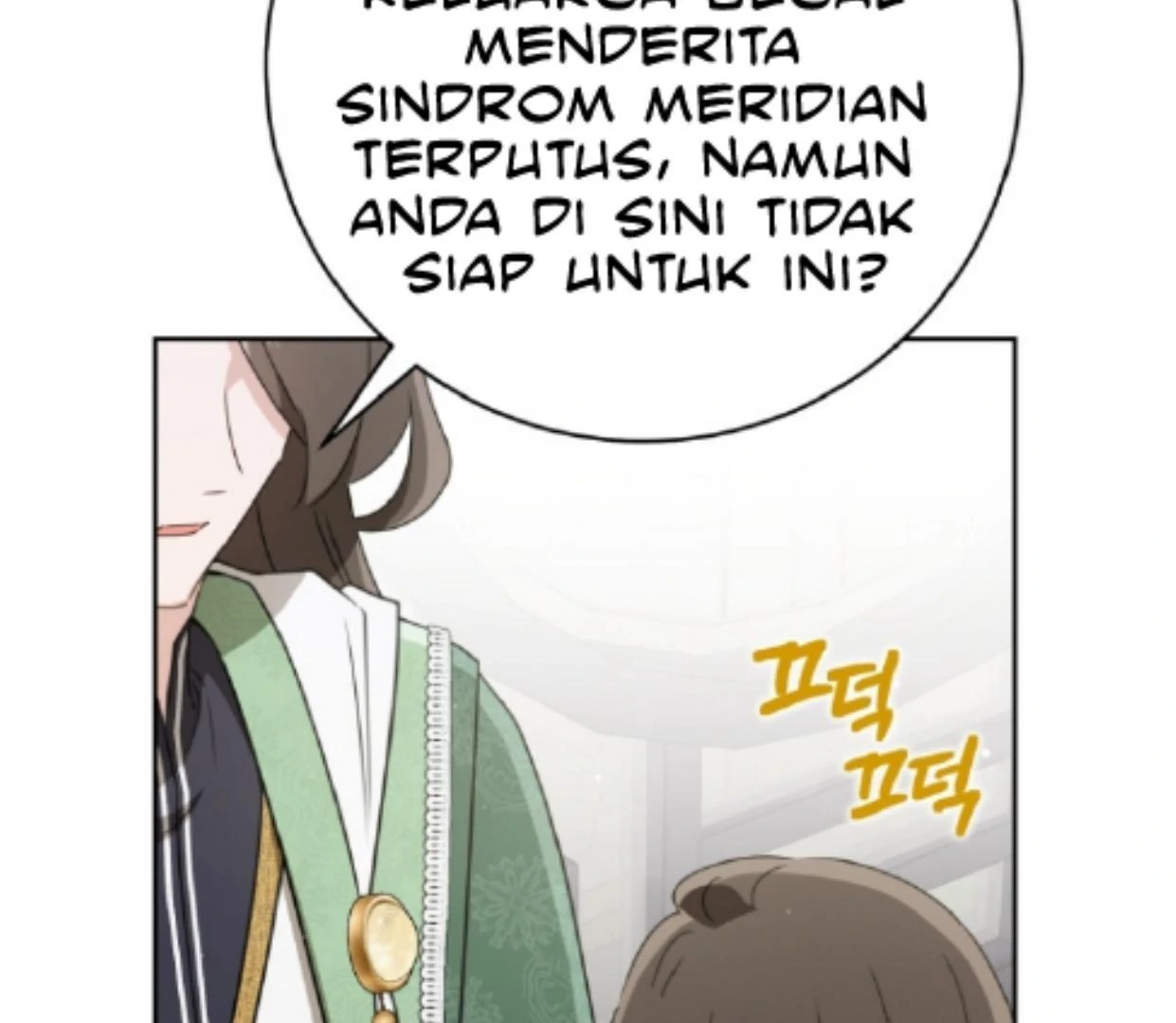 I Became the Despised Granddaughter of the Murim Family Chapter 84 Gambar 185