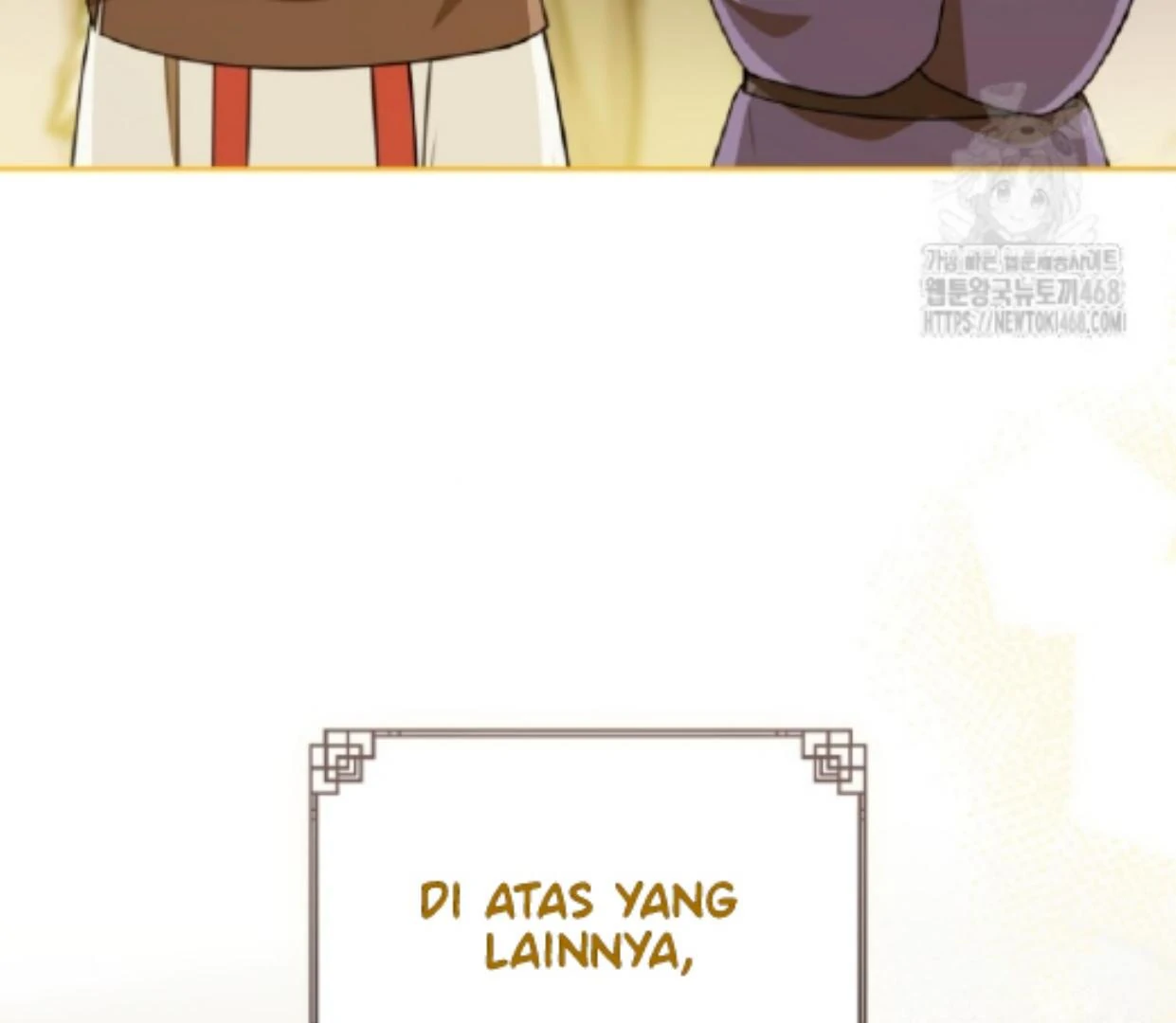 I Became the Despised Granddaughter of the Murim Family Chapter 84 Gambar 22