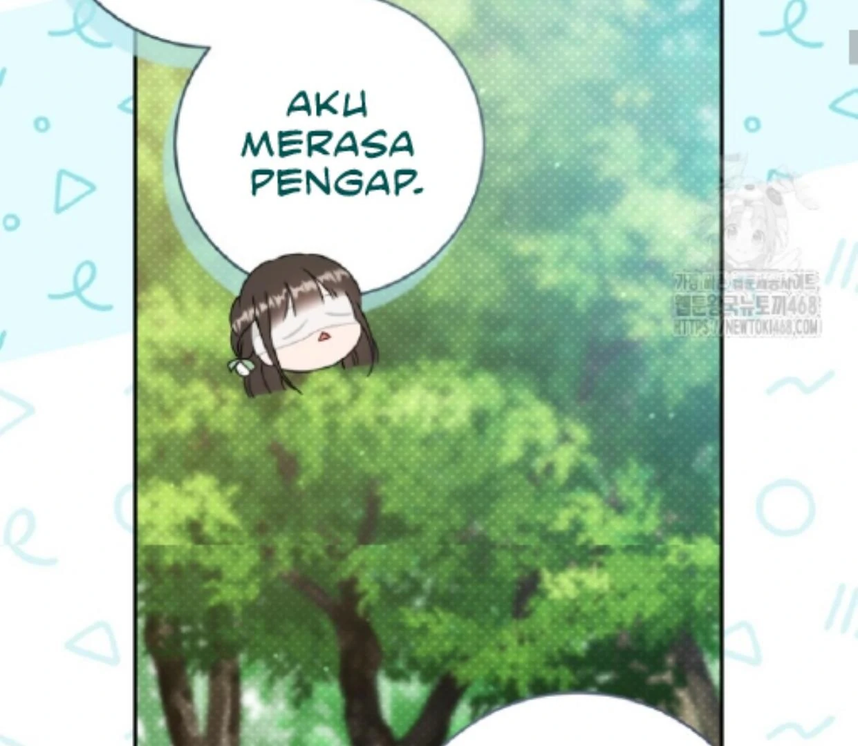 I Became the Despised Granddaughter of the Murim Family Chapter 84 Gambar 53