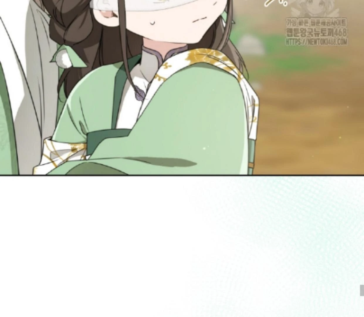 I Became the Despised Granddaughter of the Murim Family Chapter 84 Gambar 99
