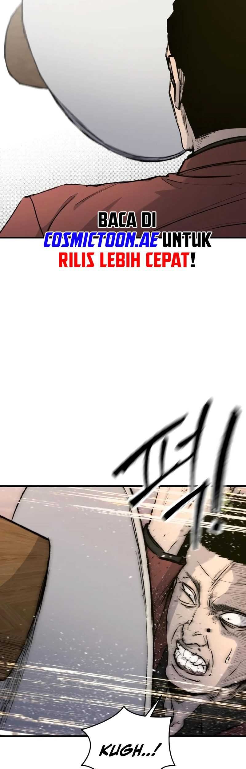 High Class Chapter 21 Gambar 42