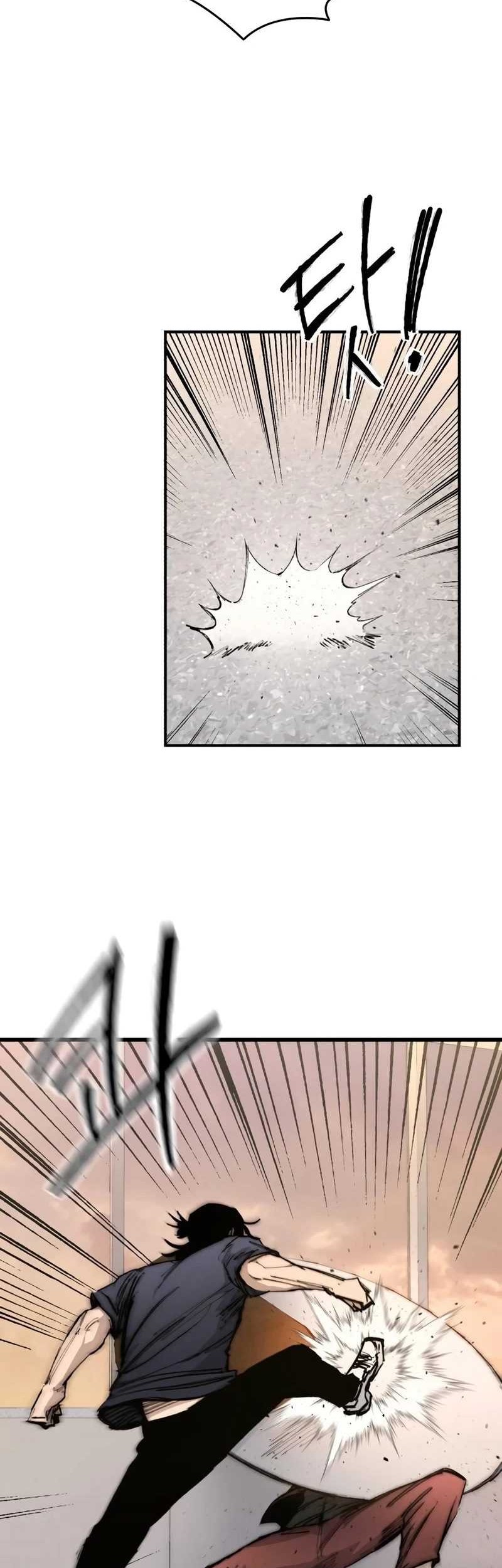 High Class Chapter 21 Gambar 43
