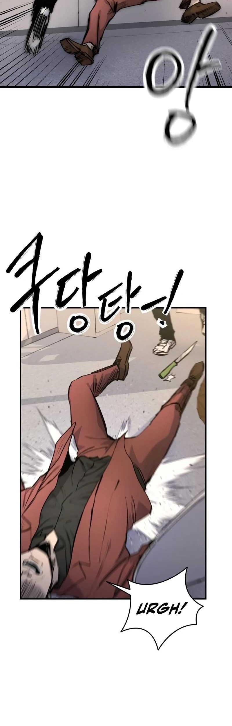 High Class Chapter 21 Gambar 44