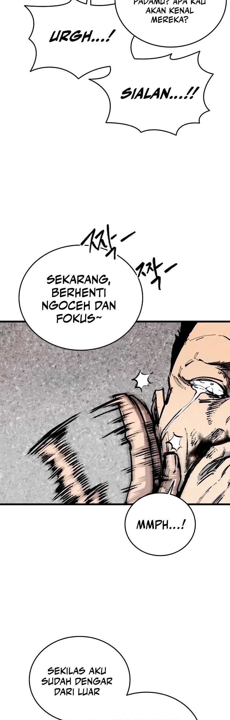 High Class Chapter 21 Gambar 49