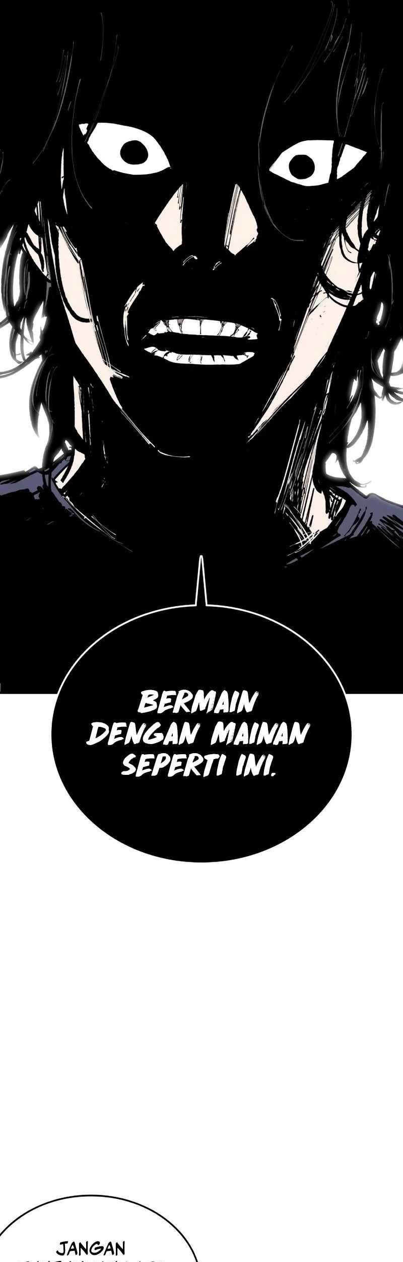 High Class Chapter 21 Gambar 52