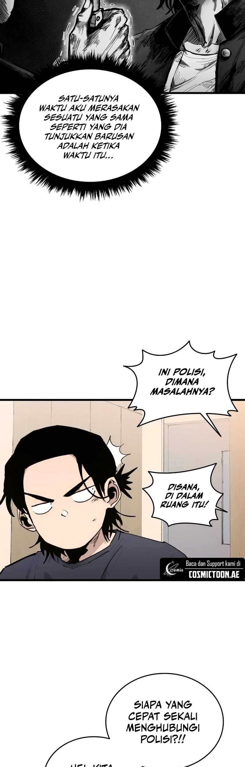 High Class Chapter 21 Gambar 54