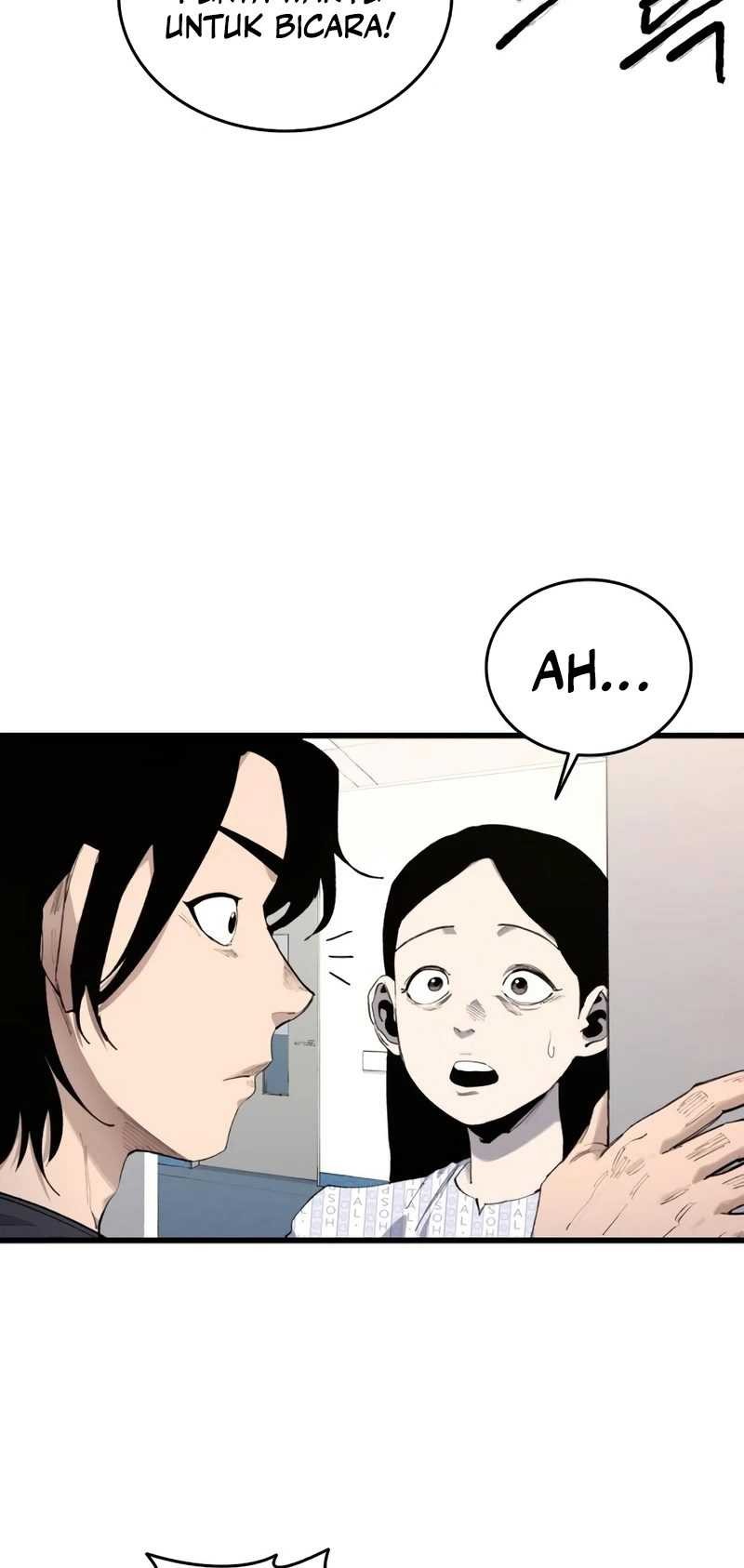 High Class Chapter 21 Gambar 56