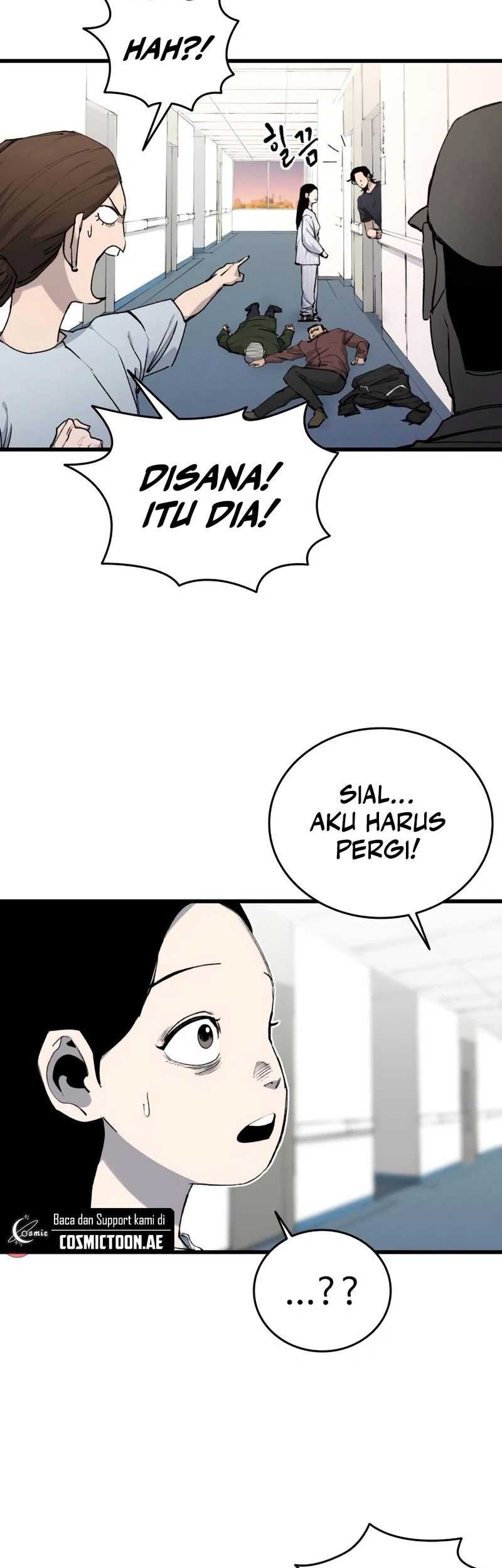 High Class Chapter 21 Gambar 57