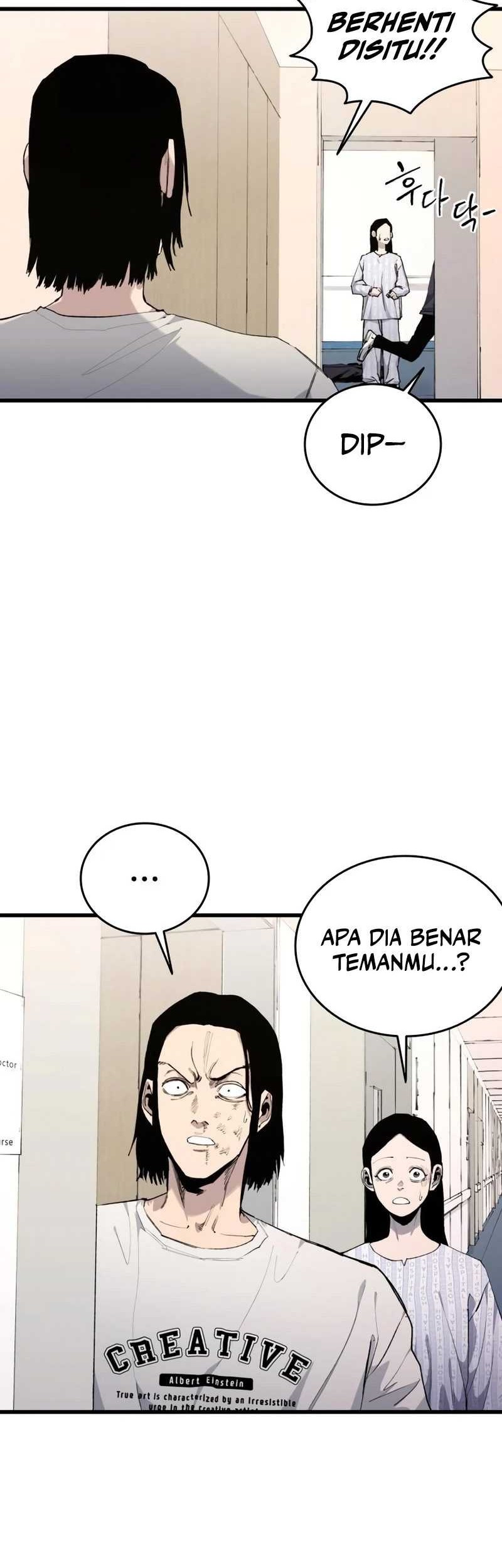 High Class Chapter 21 Gambar 58