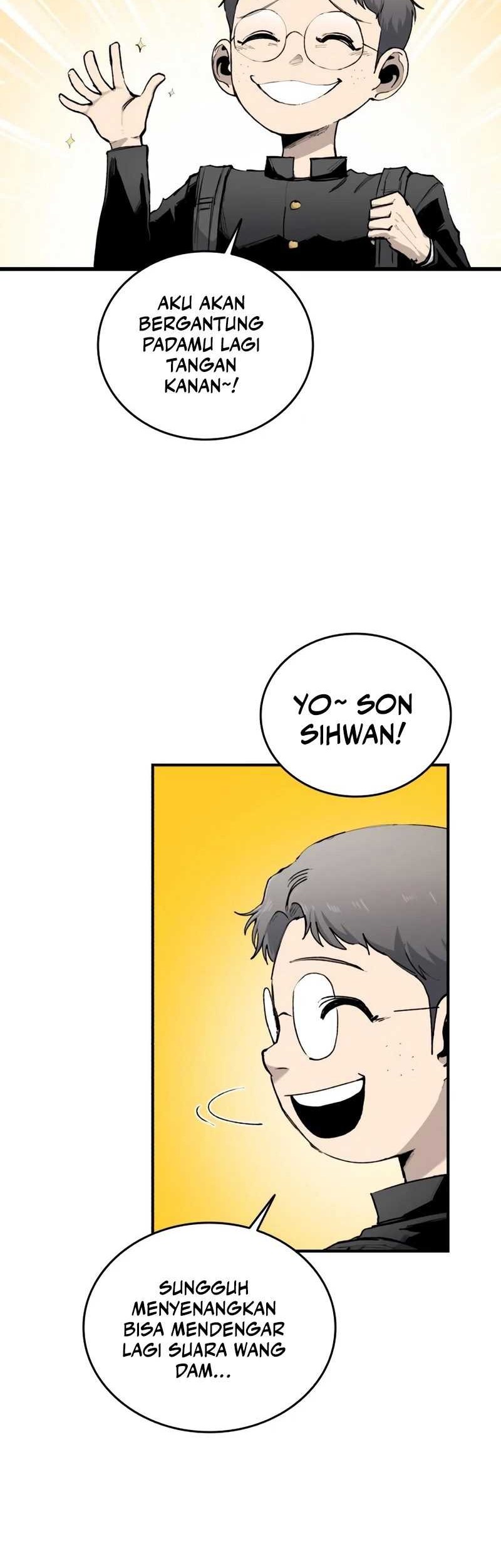 High Class Chapter 21 Gambar 60