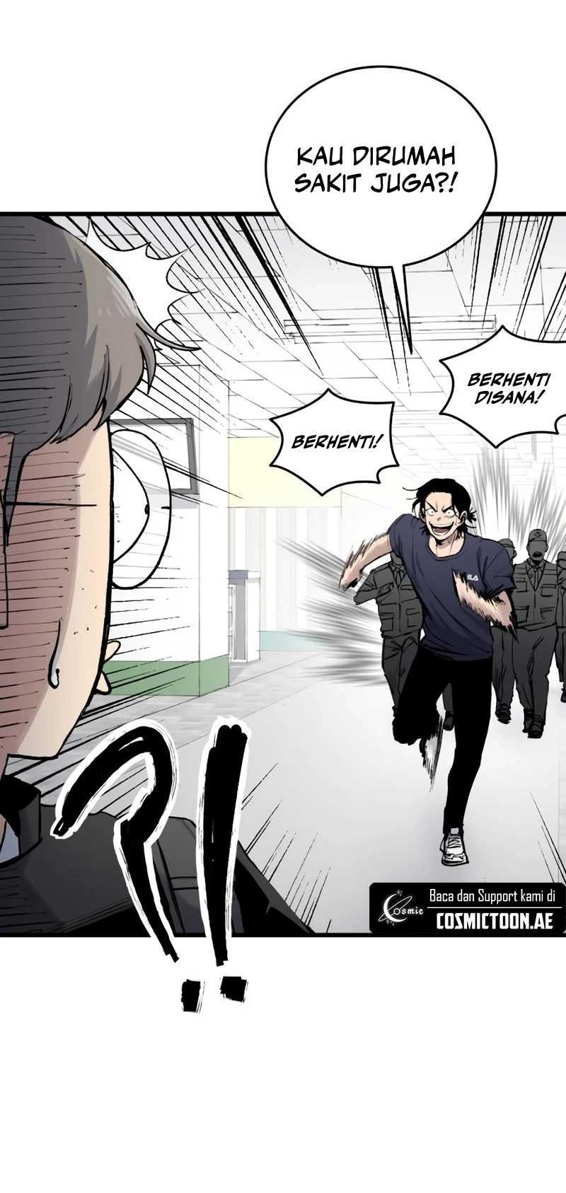 High Class Chapter 21 Gambar 61