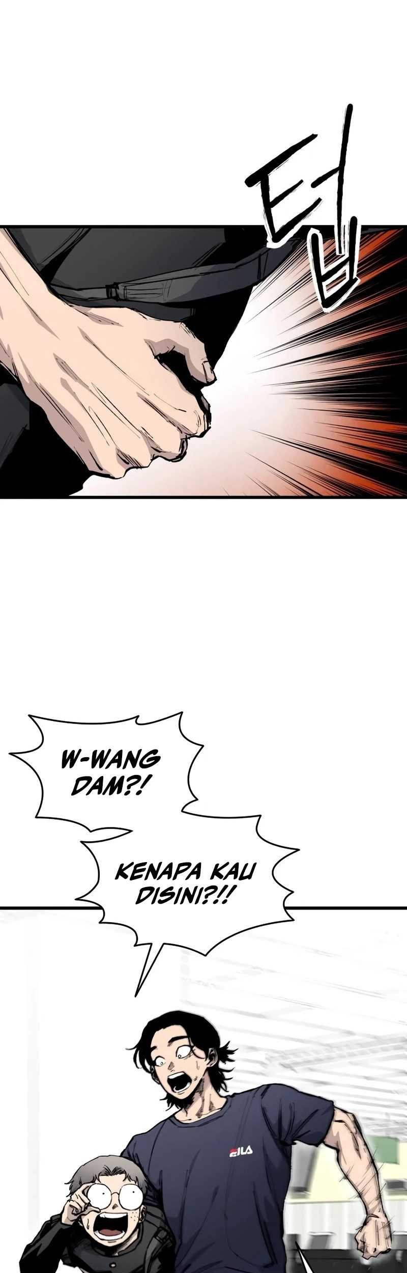 High Class Chapter 21 Gambar 62
