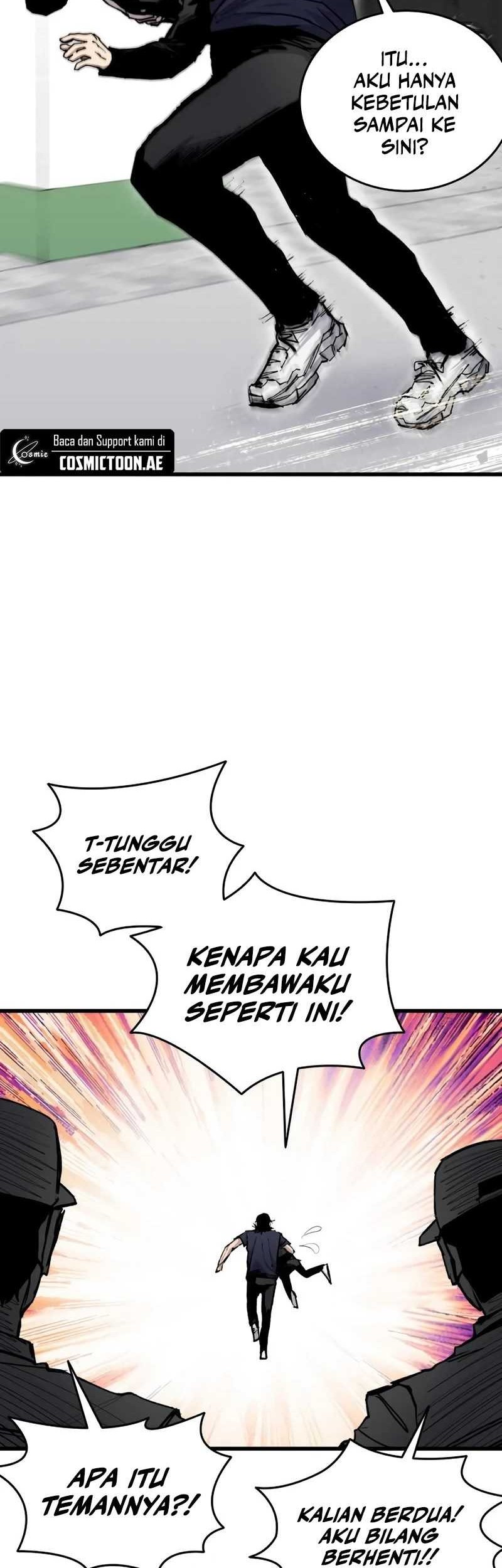 High Class Chapter 21 Gambar 63