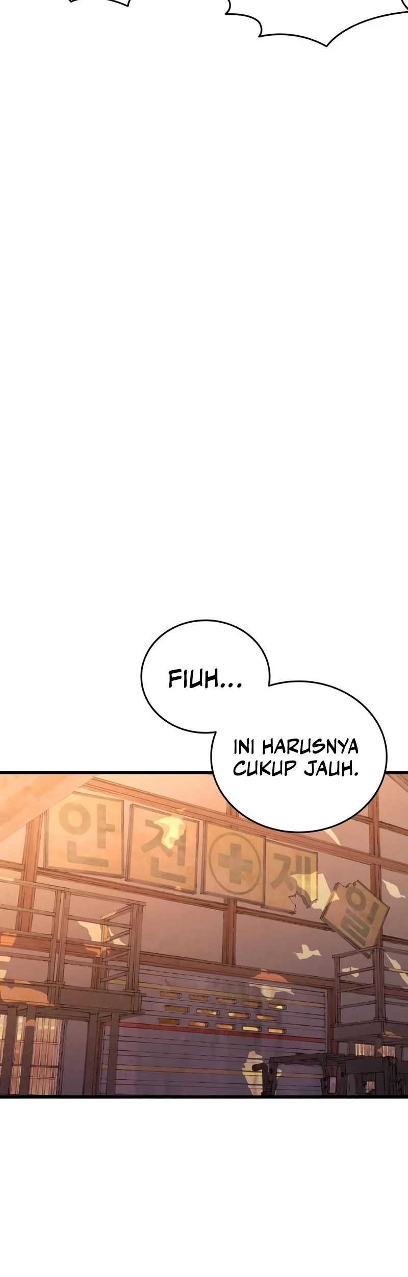 High Class Chapter 21 Gambar 64