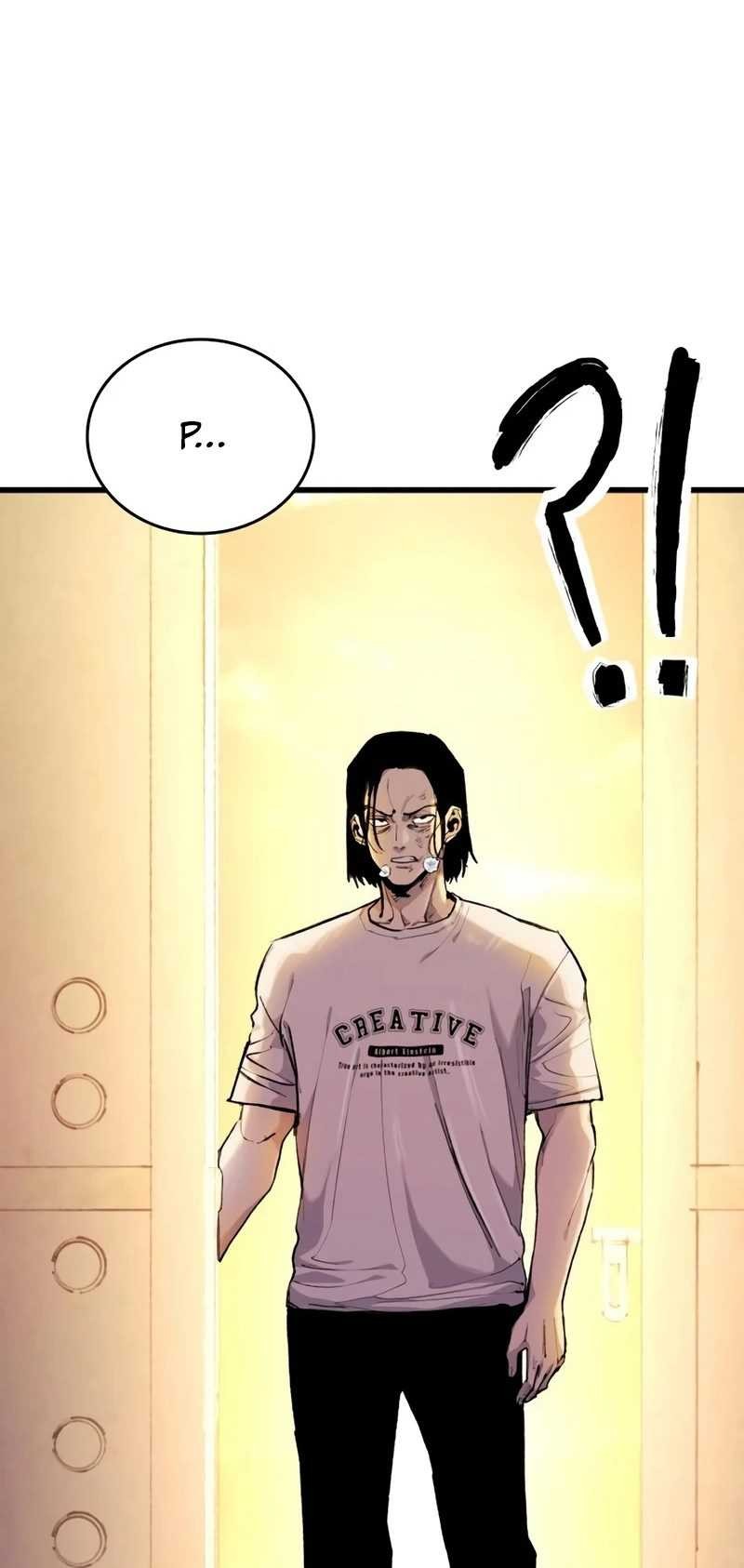 High Class Chapter 21 Gambar 66