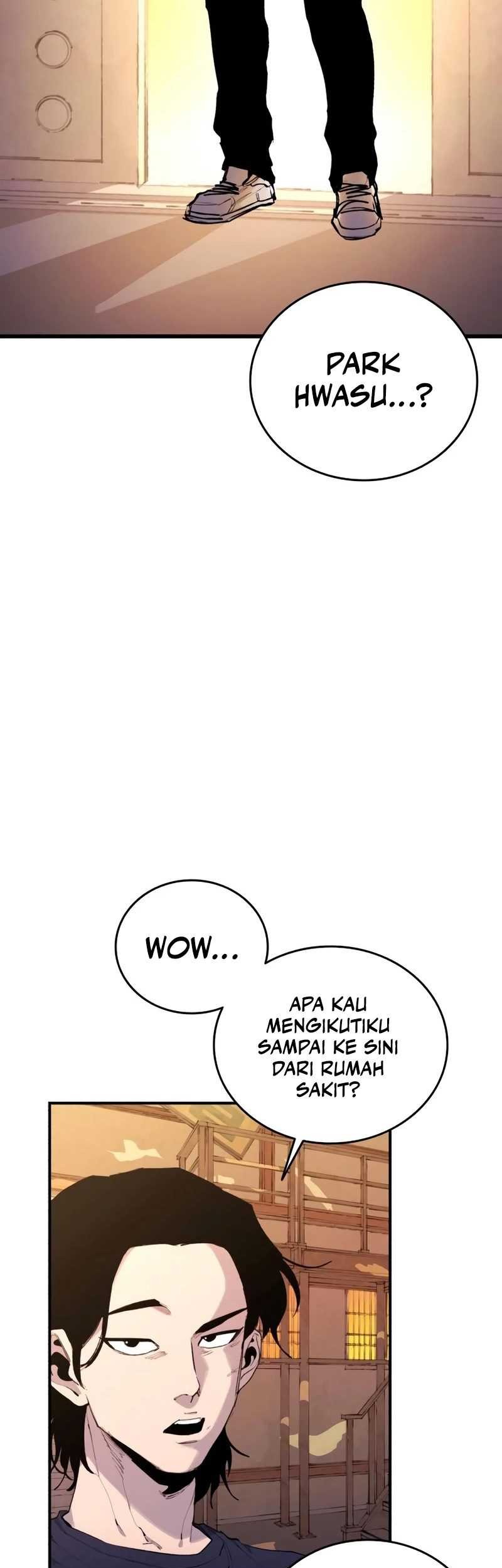 High Class Chapter 21 Gambar 67