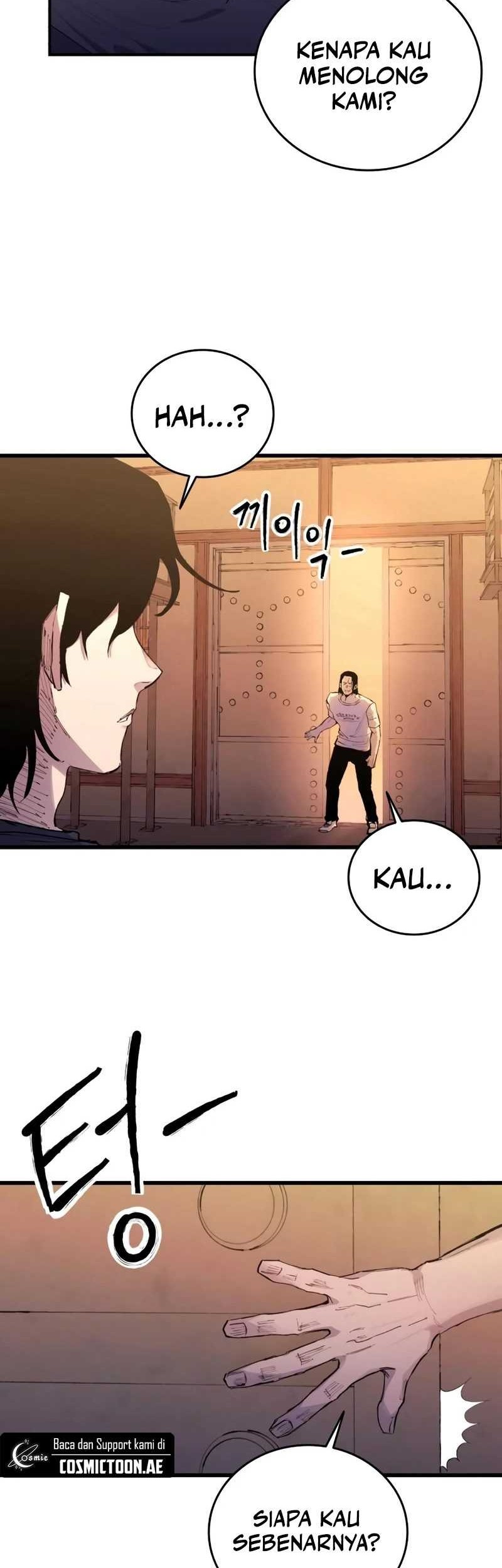 High Class Chapter 21 Gambar 68