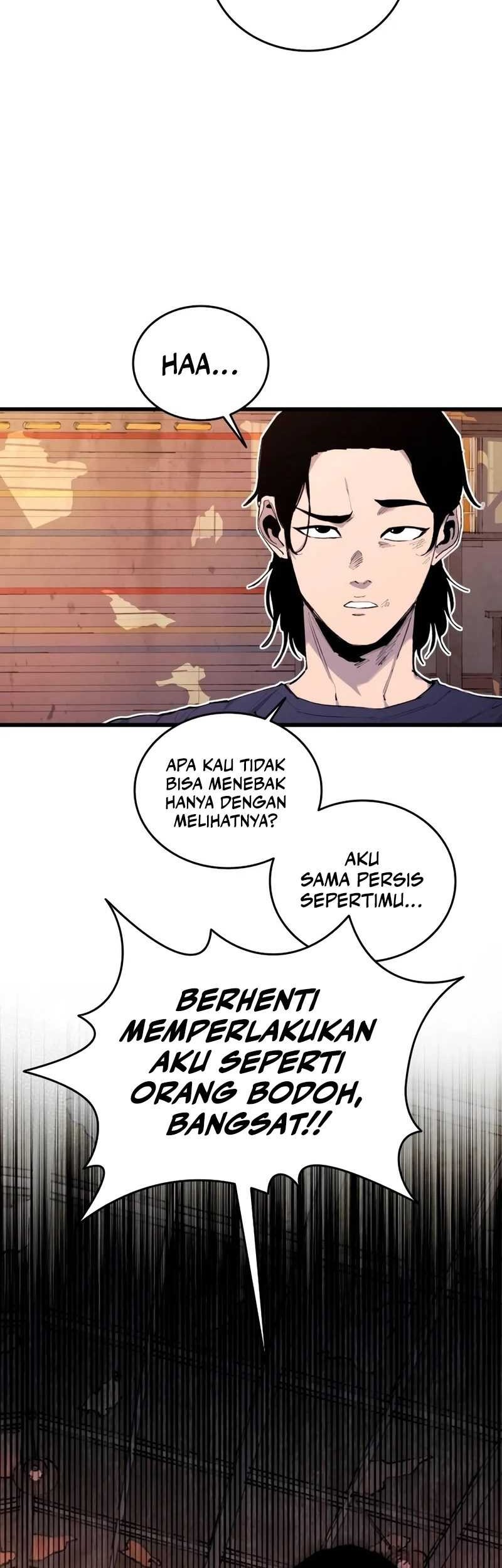 High Class Chapter 21 Gambar 69