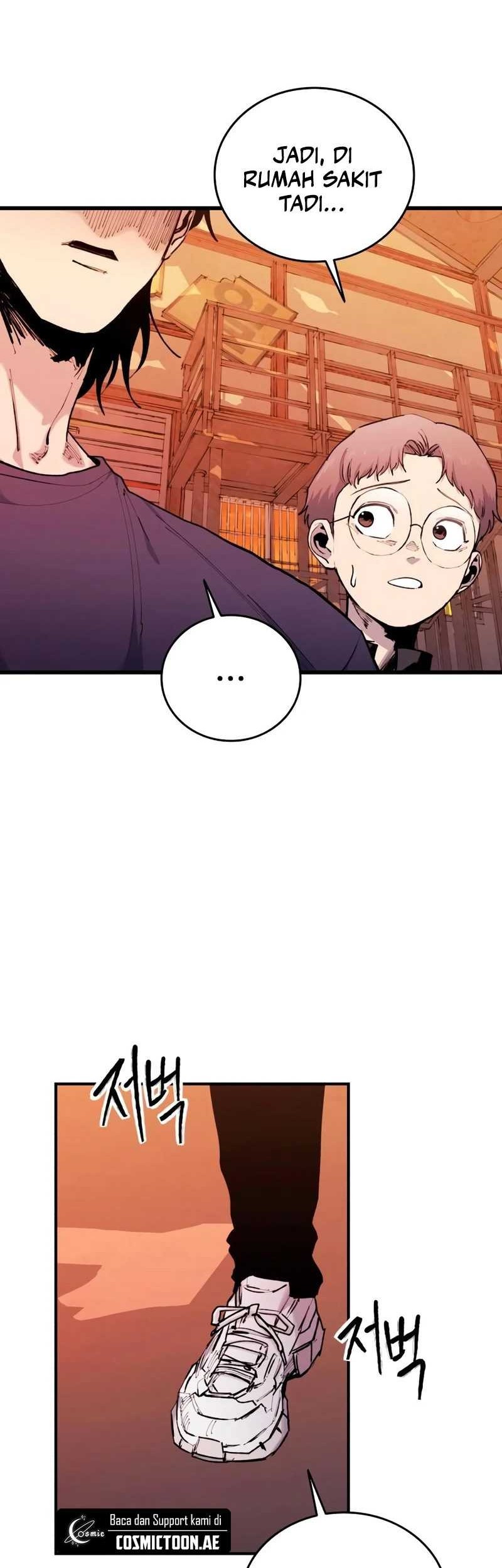 High Class Chapter 21 Gambar 73