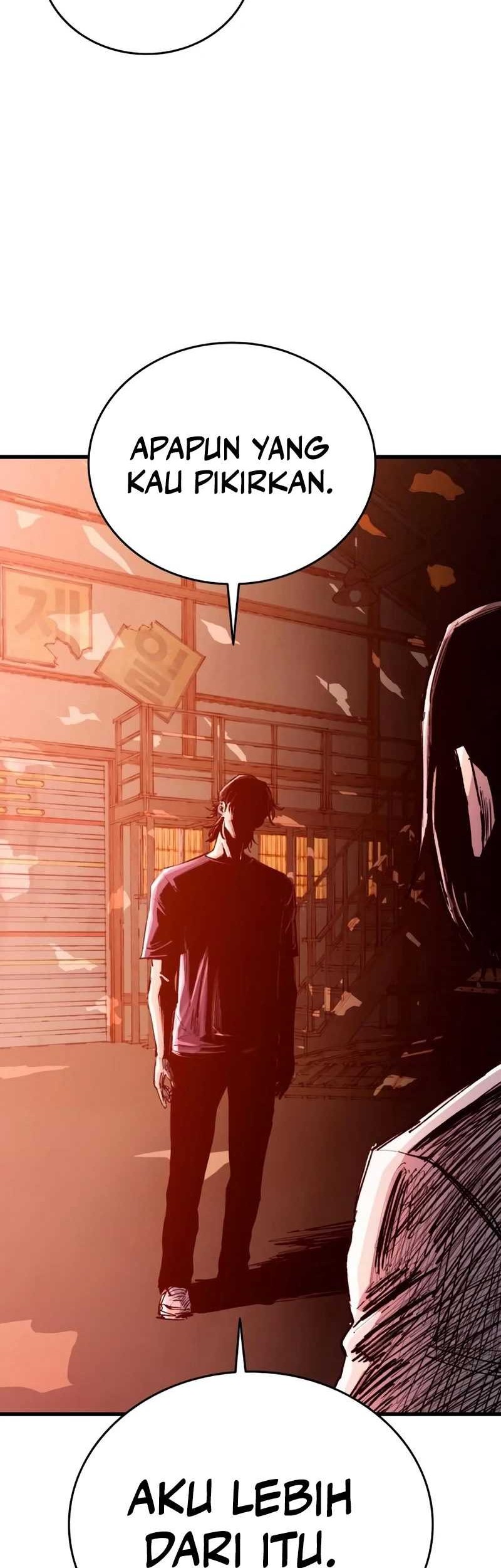 High Class Chapter 21 Gambar 75