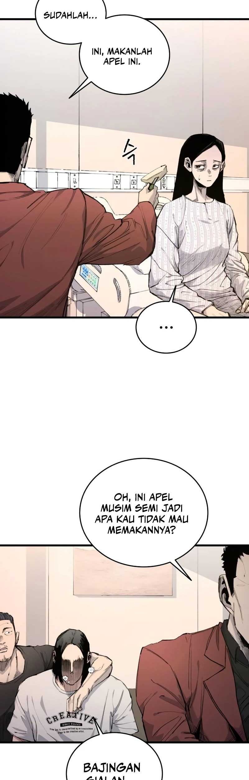 High Class Chapter 21 Gambar 4