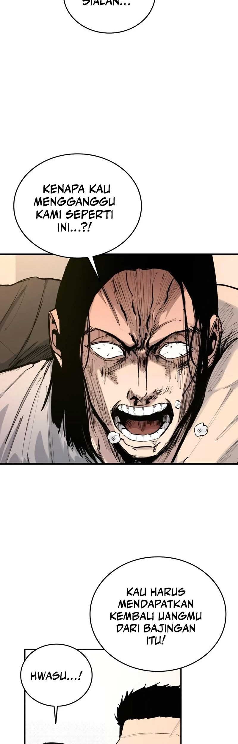 High Class Chapter 21 Gambar 5