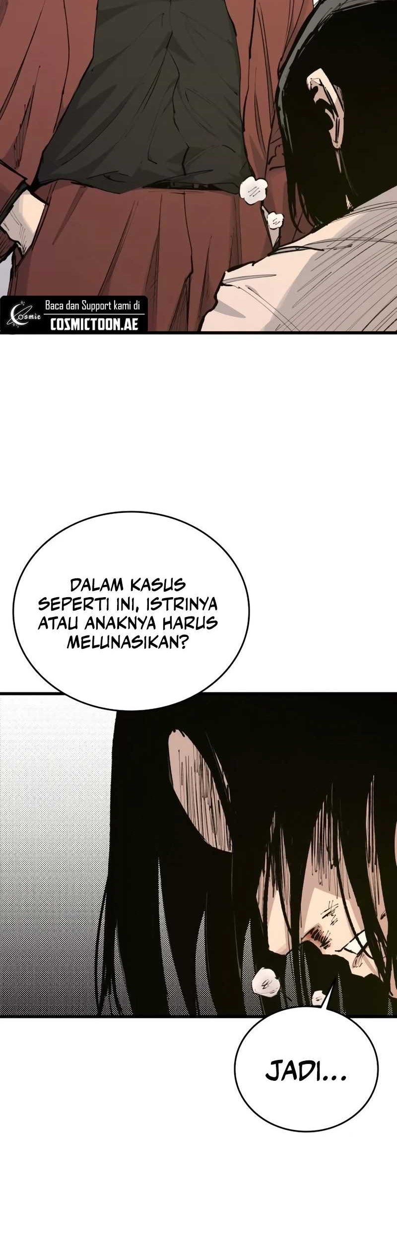 High Class Chapter 21 Gambar 8