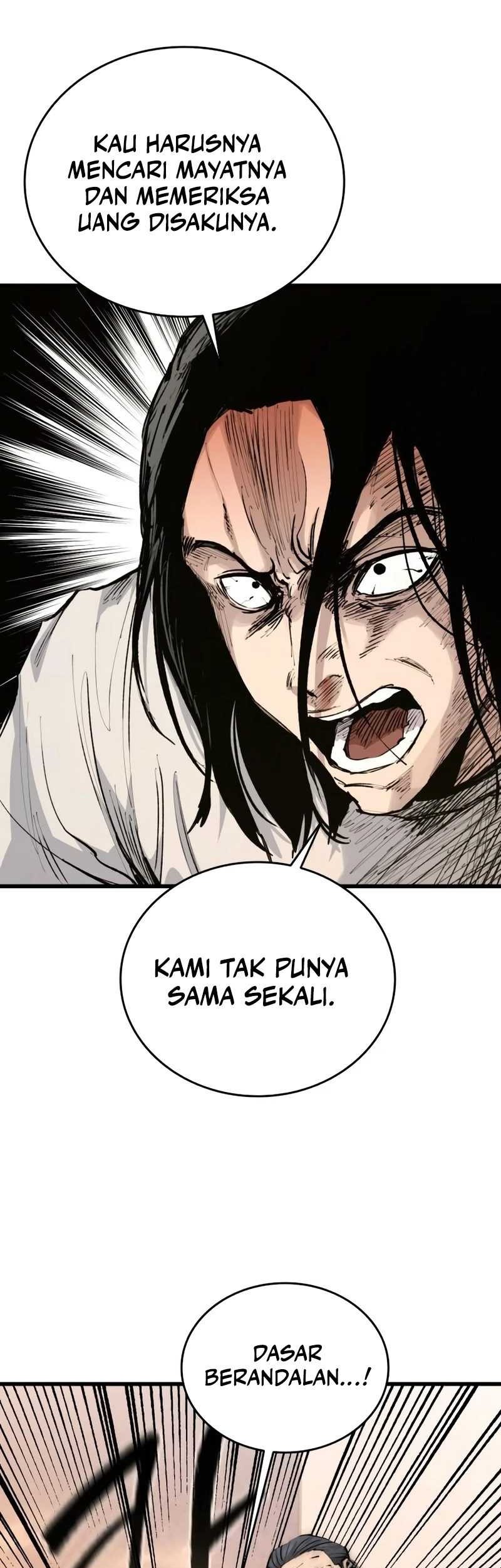 High Class Chapter 21 Gambar 9