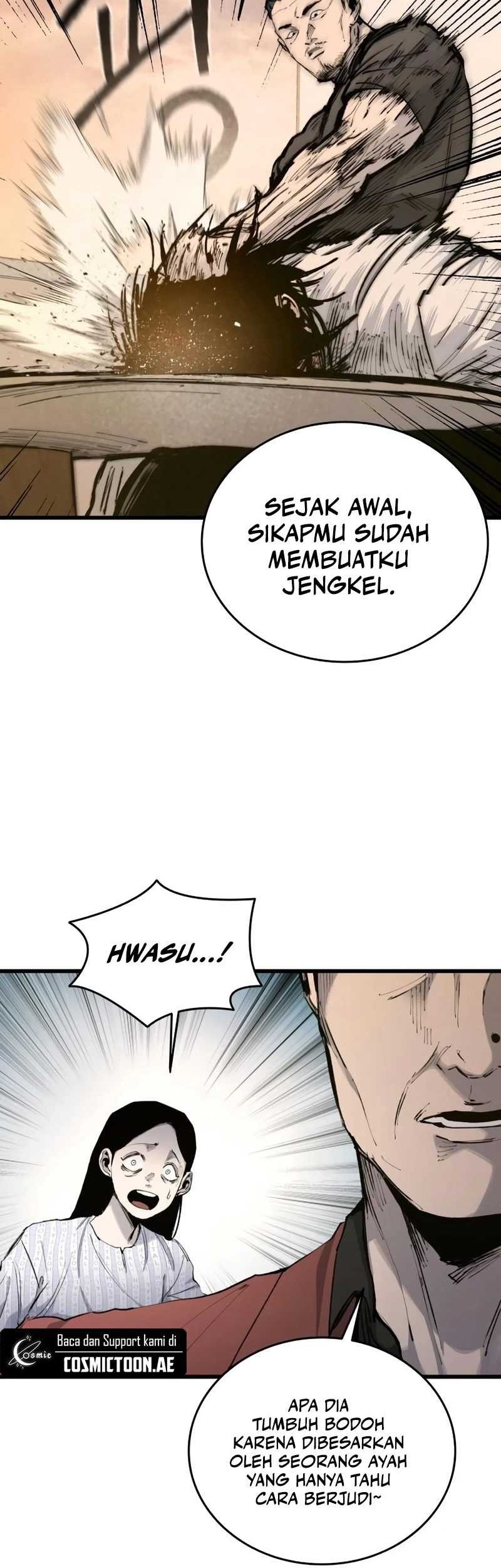 High Class Chapter 21 Gambar 10