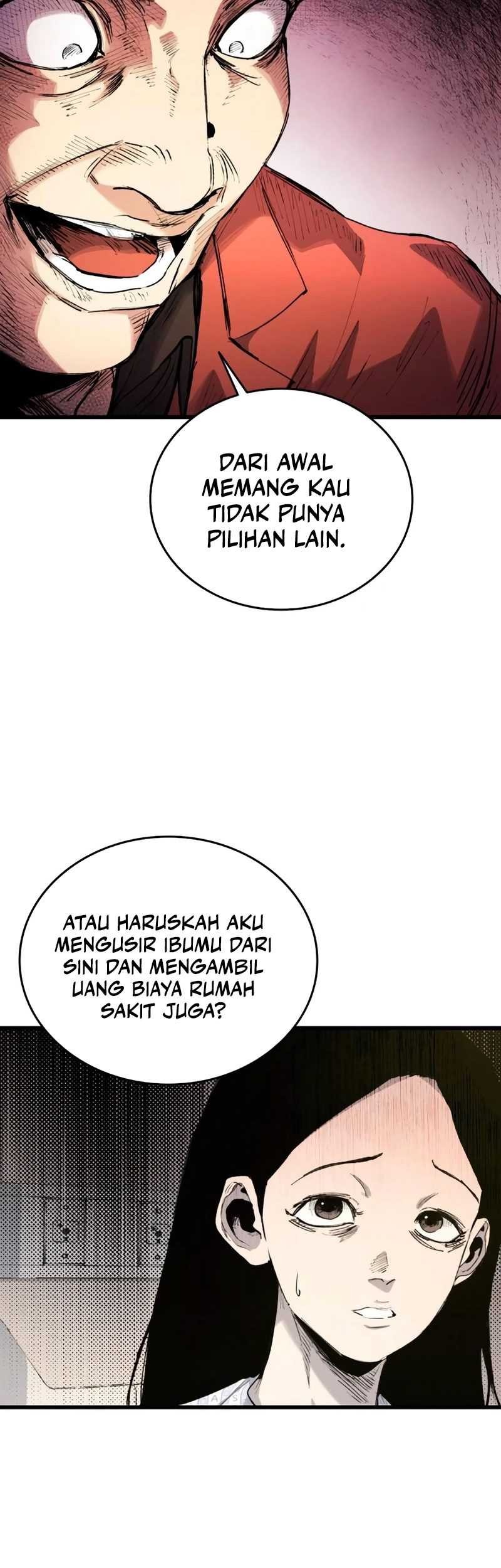 High Class Chapter 21 Gambar 12
