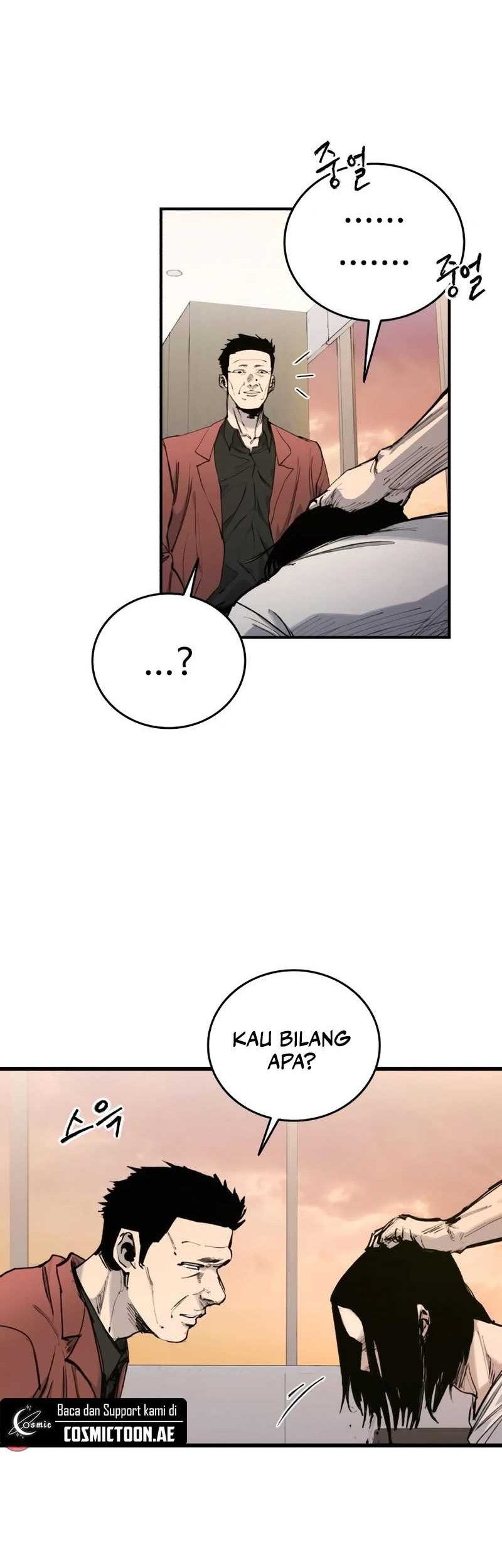 High Class Chapter 21 Gambar 13