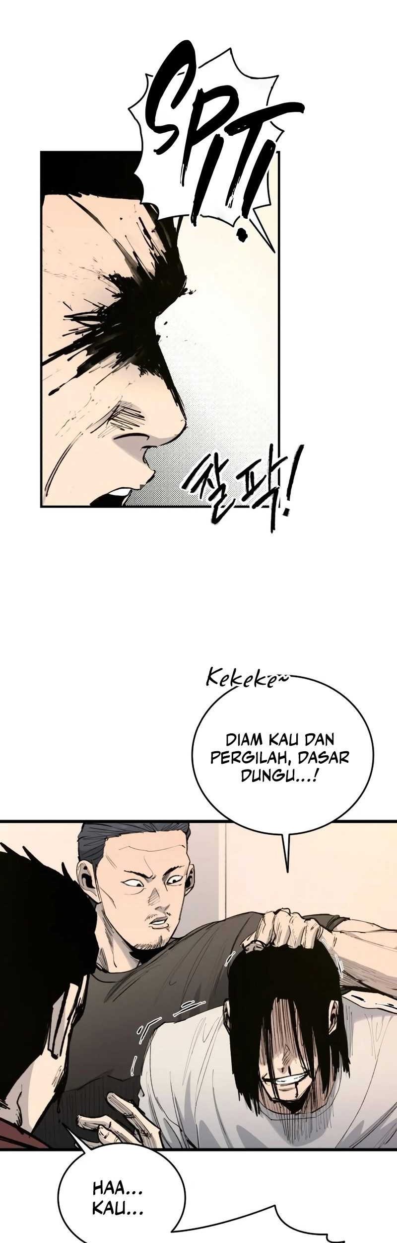 High Class Chapter 21 Gambar 14