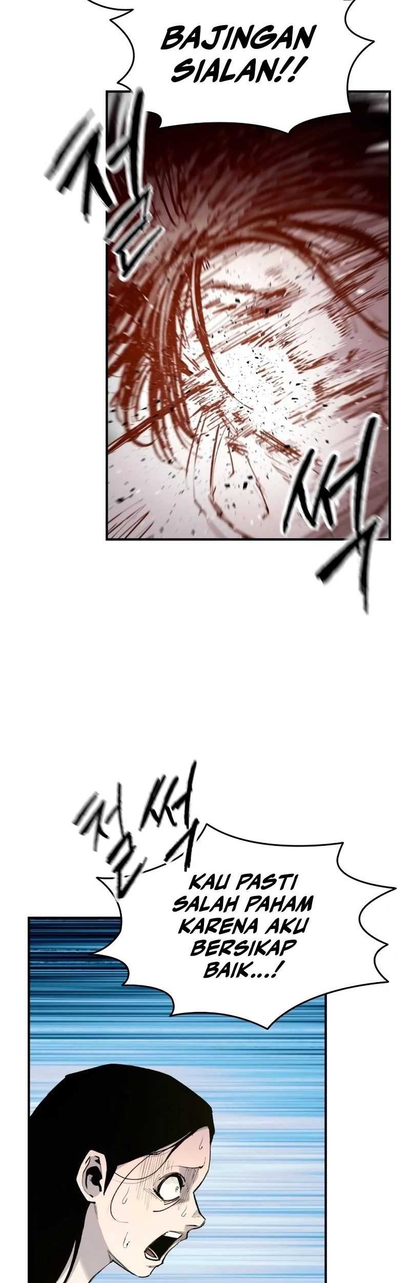 High Class Chapter 21 Gambar 15