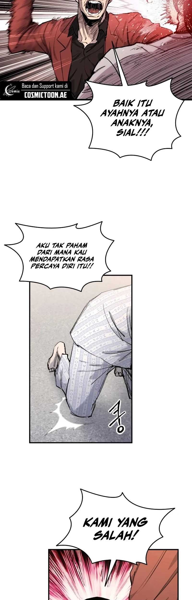 High Class Chapter 21 Gambar 17