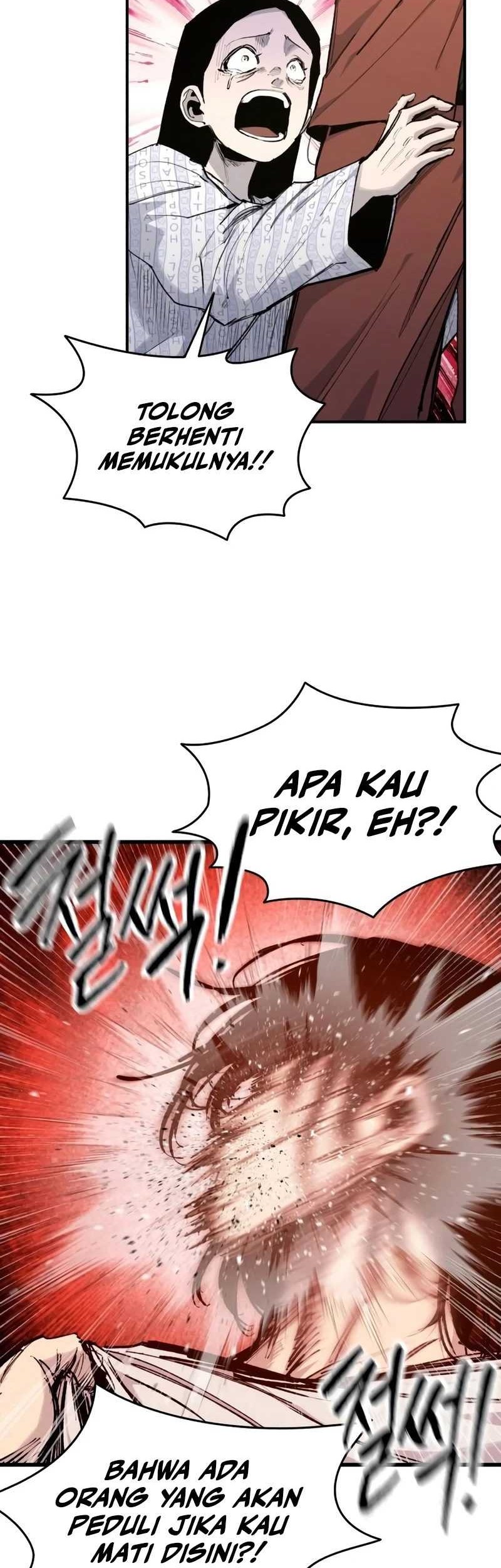 High Class Chapter 21 Gambar 18