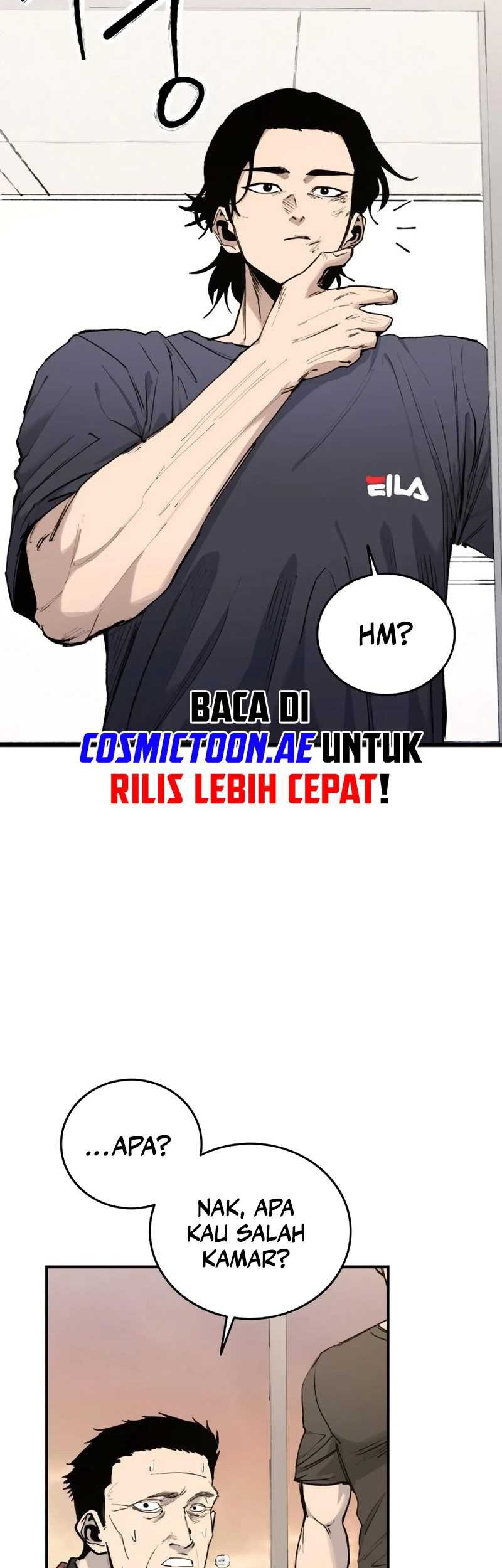High Class Chapter 21 Gambar 24