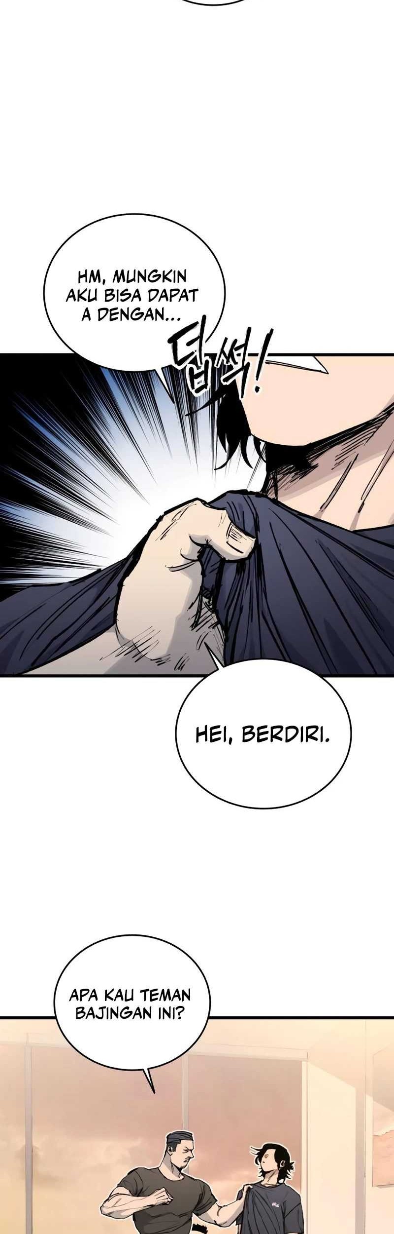 High Class Chapter 21 Gambar 30