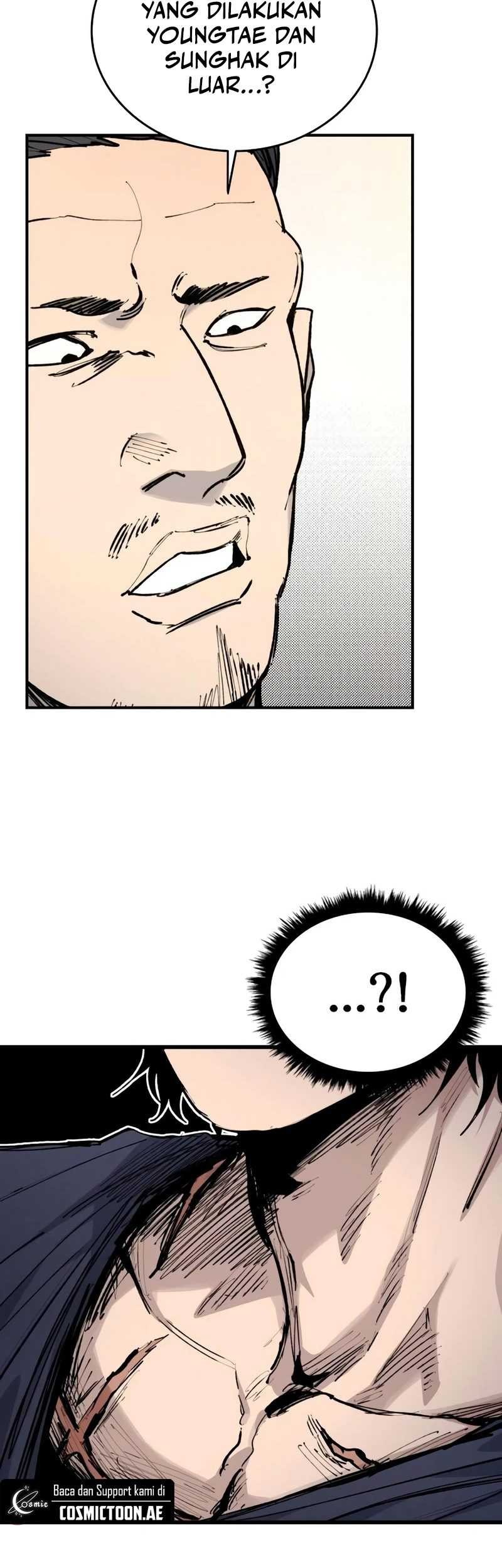High Class Chapter 21 Gambar 32
