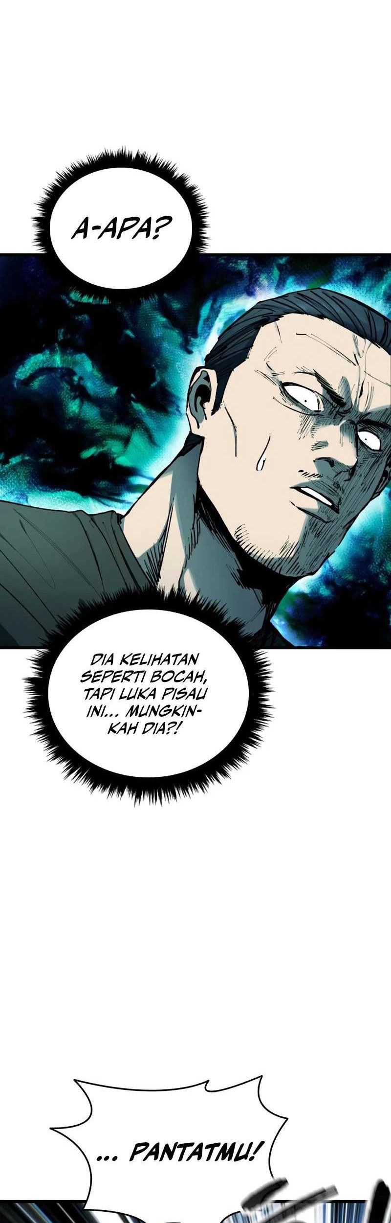 High Class Chapter 21 Gambar 33