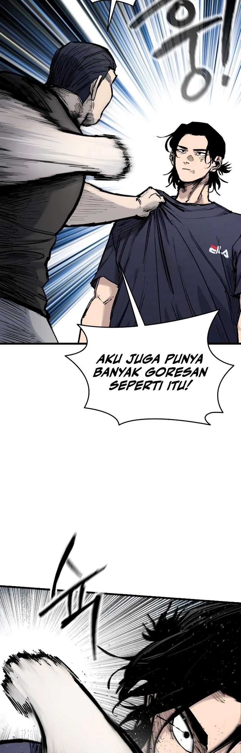 High Class Chapter 21 Gambar 34