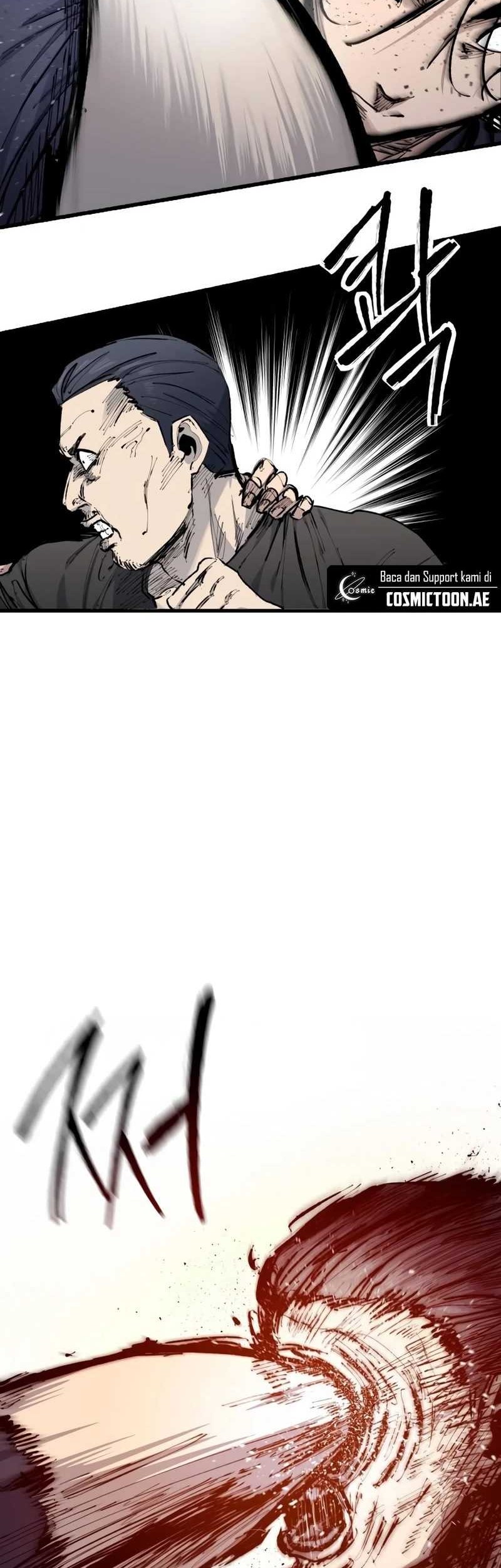High Class Chapter 21 Gambar 35