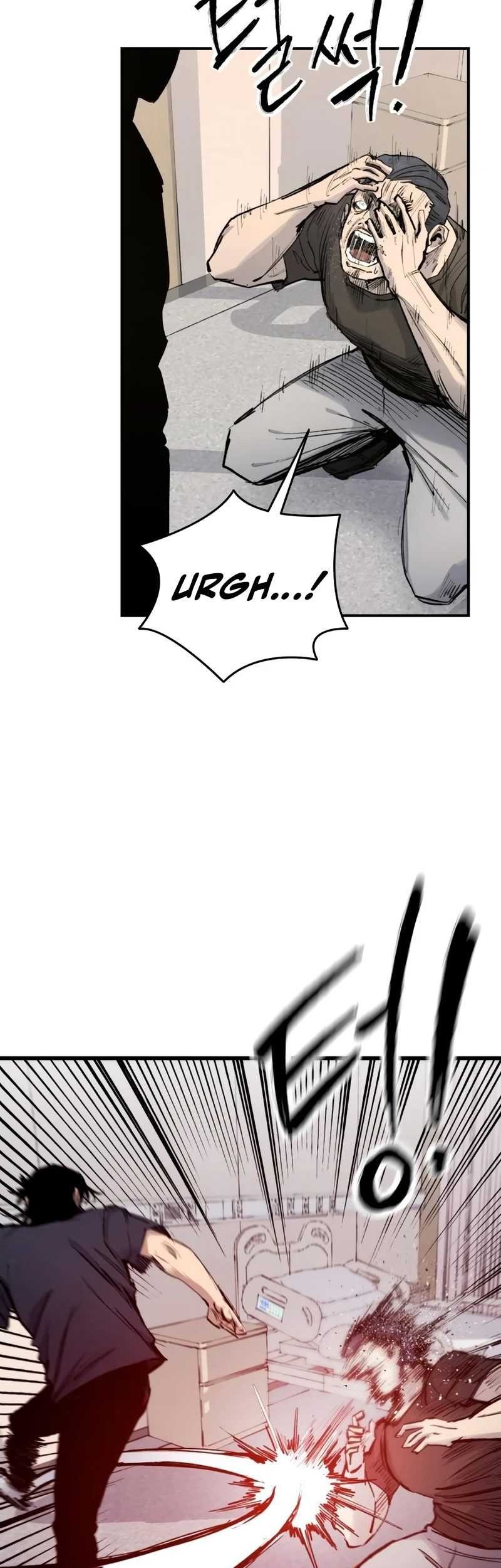 High Class Chapter 21 Gambar 37