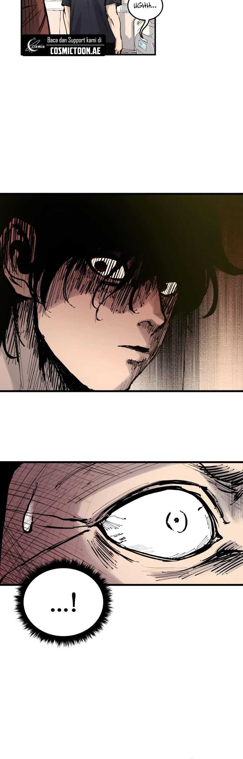 High Class Chapter 21 Gambar 39