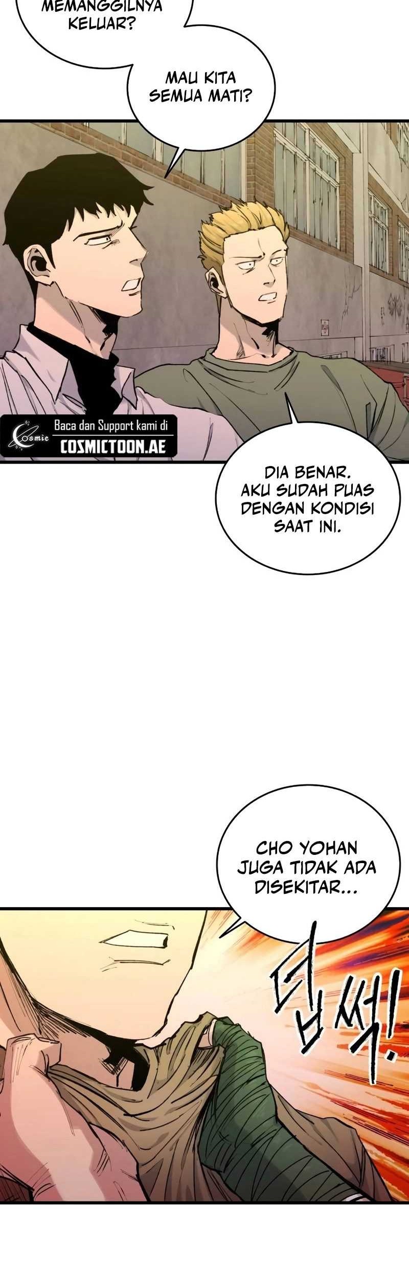 High Class Chapter 20 Gambar 61