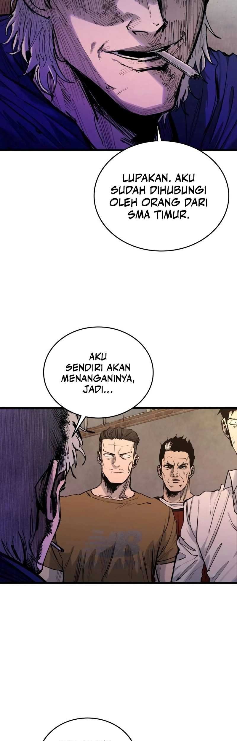 High Class Chapter 20 Gambar 75
