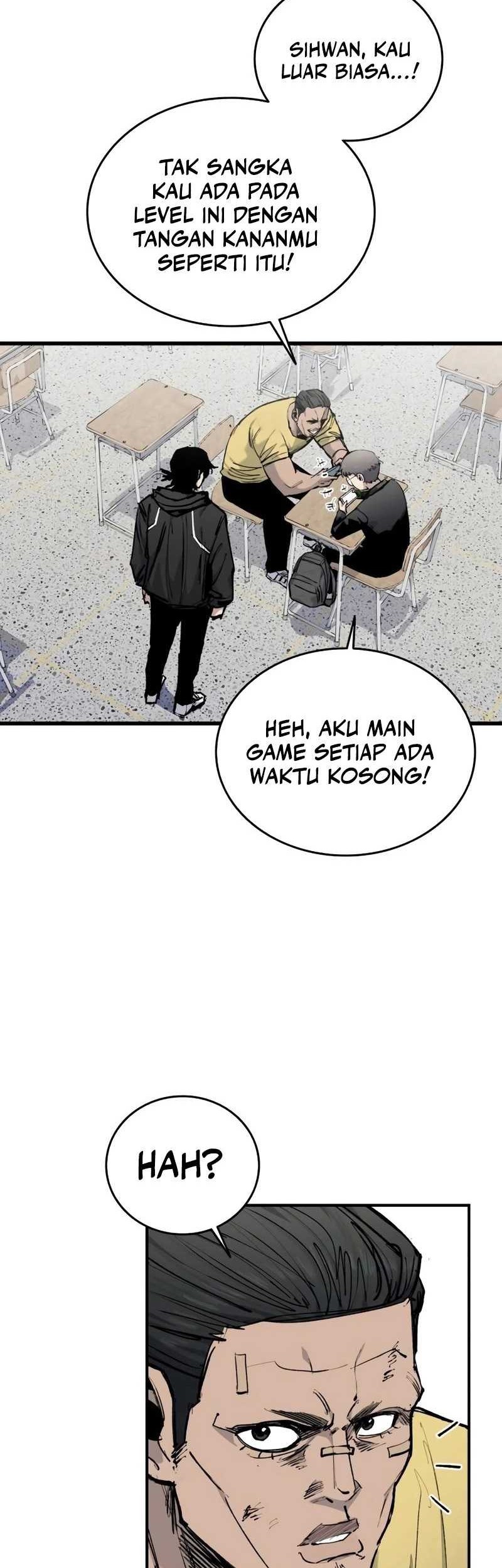 Baca  High Class Chapter 20 Gambar 2