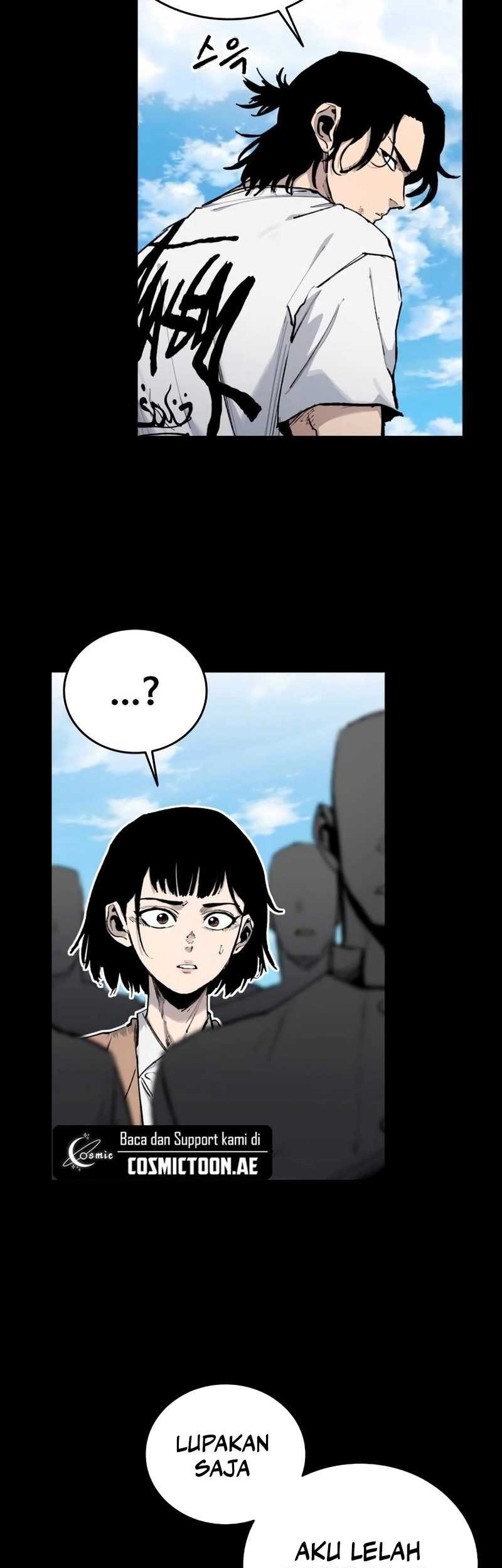 High Class Chapter 20 Gambar 22