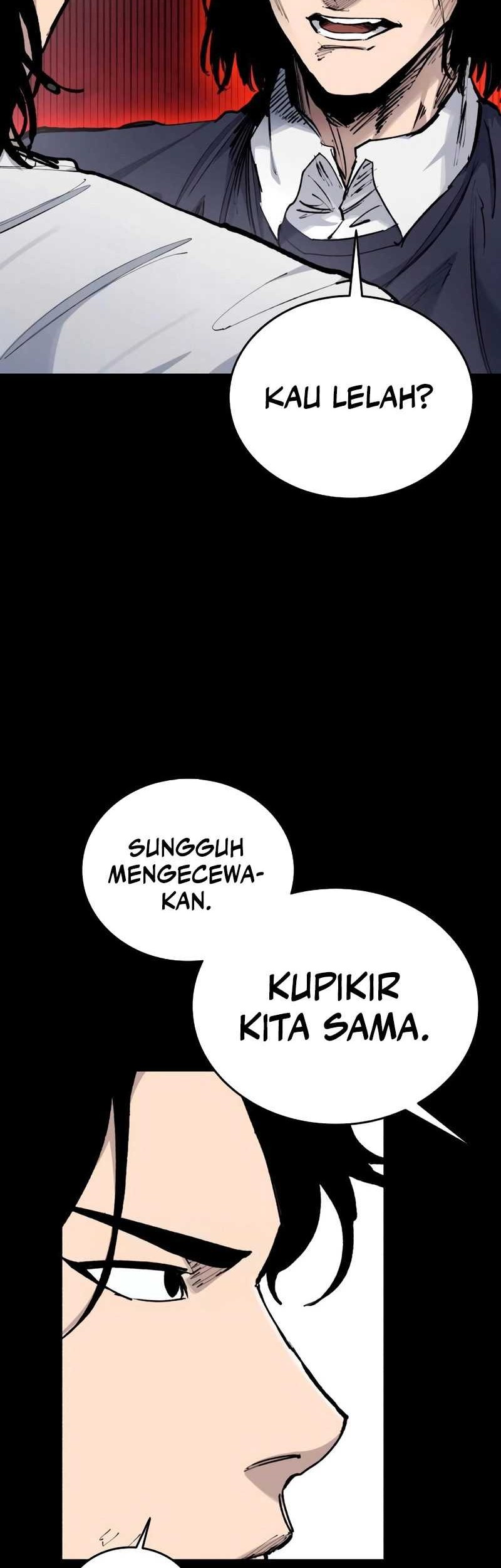 High Class Chapter 20 Gambar 25